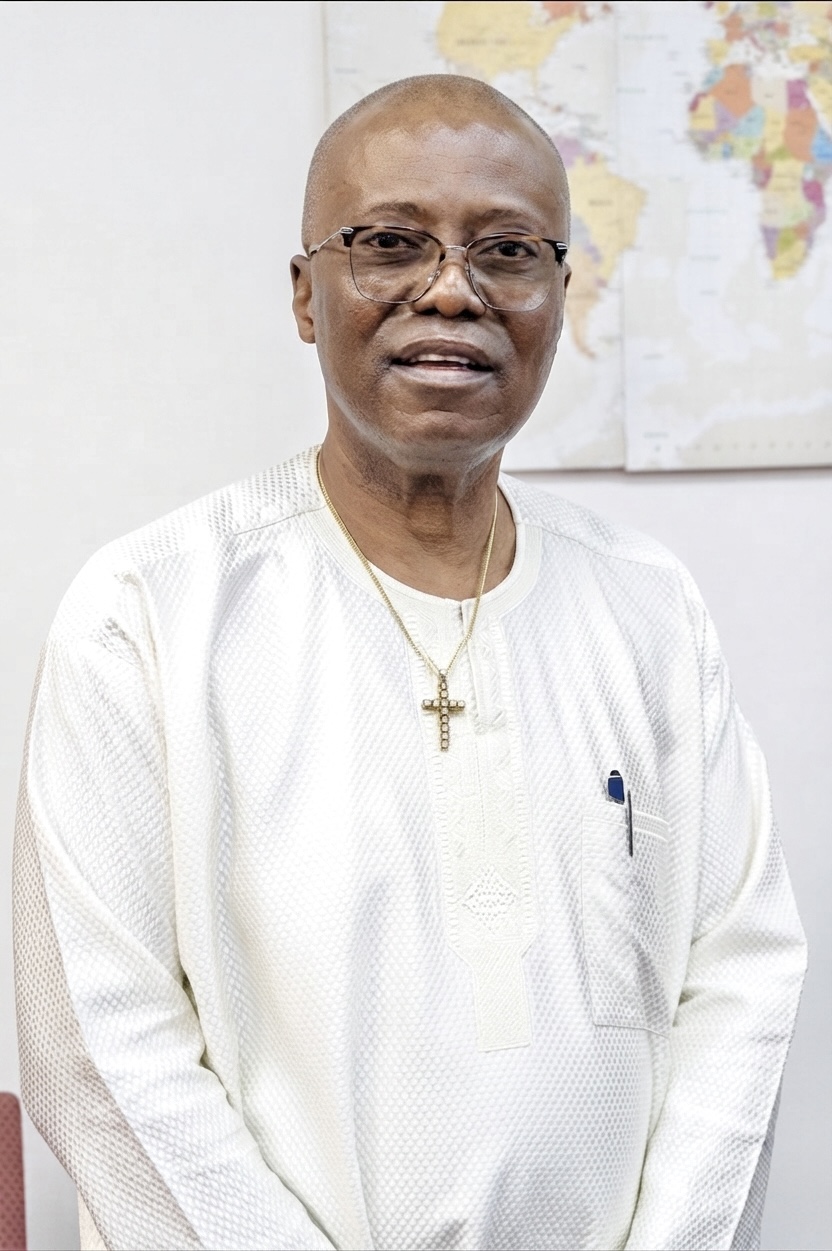 Henry Adebutu