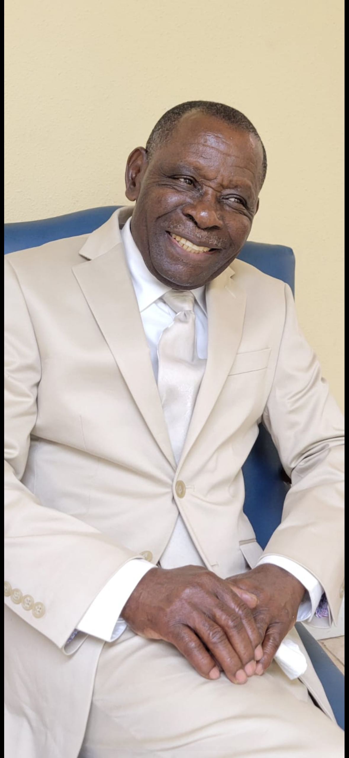 Lawrence Ohaegbulam